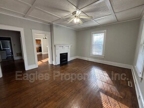 1300 Evergreen Ave in Goldsboro, NC - Building Photo - Building Photo