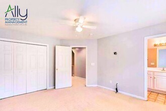 115 Melbourne Park Circle in Charlottesville, VA - Building Photo - Building Photo