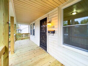 1808 Fairfax Ave in Richmond, VA - Building Photo - Building Photo