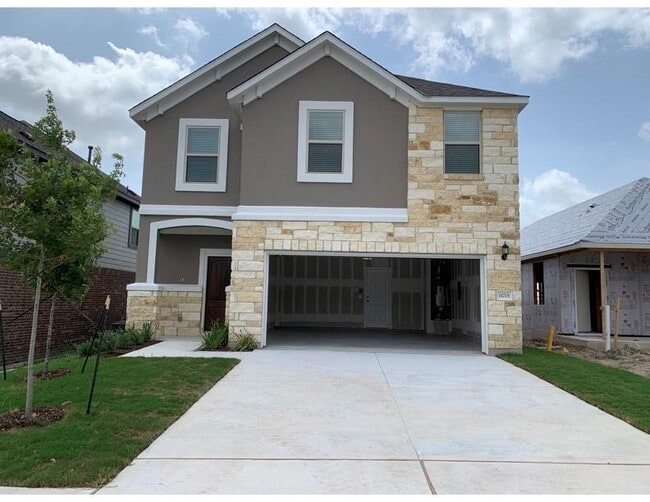 property at 11715 Caithness Way