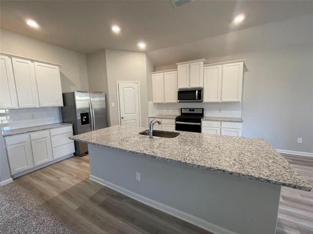 property at 2100 Yarborough Dr
