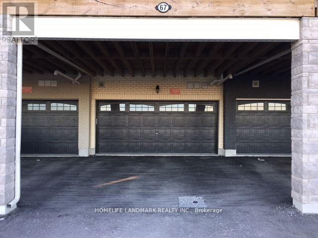 67 Ludwig Ct in Whitchurch-Stouffville, ON - Building Photo - Building Photo