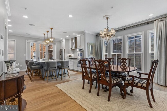 1262 Dockside Cir in Baltimore, MD - Building Photo - Building Photo