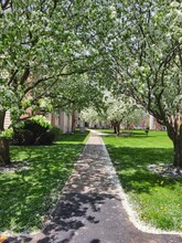 Geneseo Heights Apartments in Geneseo, NY - Foto de edificio - Building Photo