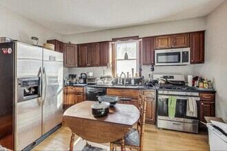3641 S Honore St in Chicago, IL - Foto de edificio - Building Photo