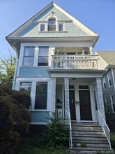 183 Lawrence St in New Haven, CT - Building Photo - Building Photo