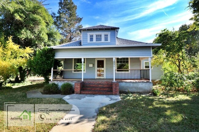 property at 2251 Howard St
