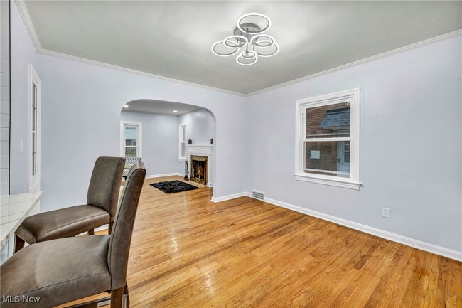 property at 3958 Lansdale Rd