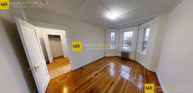 property at 1175 Boylston St