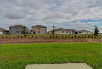 3149 Laurent Lp in Davenport, FL - Building Photo - Building Photo