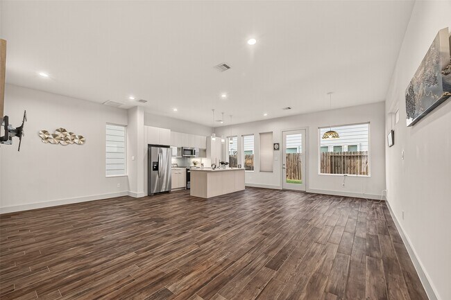 property at 4418 Bora Bora Ln