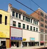 472-474 Main St in Buffalo, NY - Building Photo