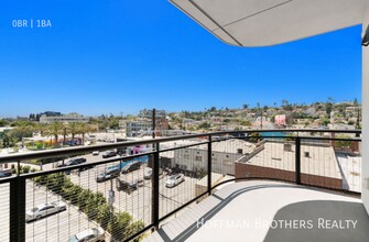 3448 W 43rd St in Los Angeles, CA - Building Photo - Building Photo