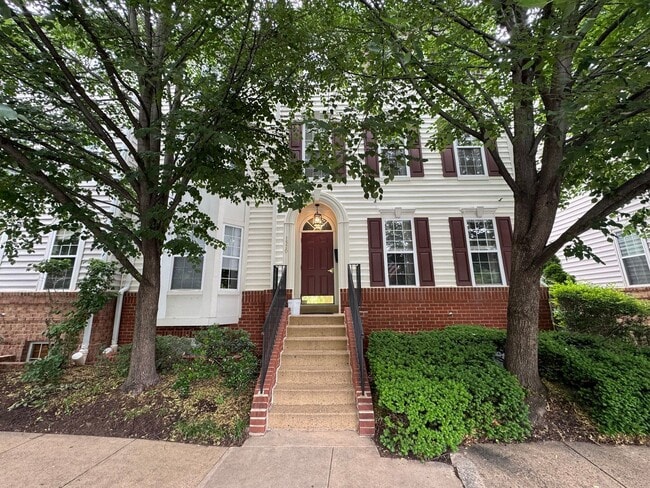 property at 1520 Northern Neck Dr