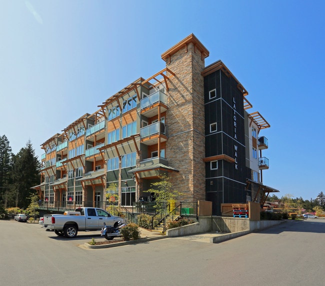 Latoria Walk in Colwood, BC - Building Photo - Building Photo