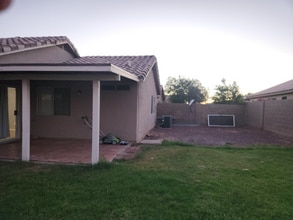 8762 E Carol Ave in Mesa, AZ - Building Photo - Building Photo