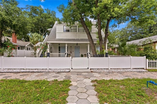 property at 819 11th St N