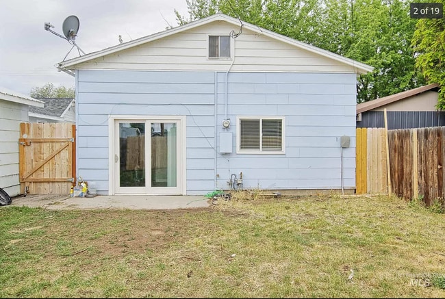 508 S Pennsylvania Ave in Fruitland, ID - Building Photo - Building Photo