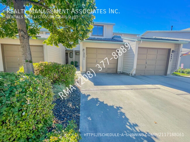 property at 6891 W Irving Ln
