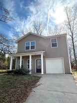 623 Hillcrest Dr in Shelby, NC - Building Photo