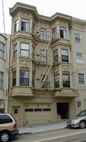 1067 Washington St Apartments