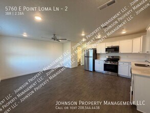 5760 E Point Loma Ln in Nampa, ID - Building Photo - Building Photo