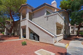3071 Key Largo Dr in Las Vegas, NV - Building Photo - Building Photo