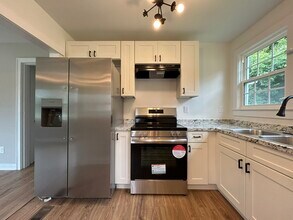 2131 Woodbine Ave in Knoxville, TN - Building Photo - Building Photo