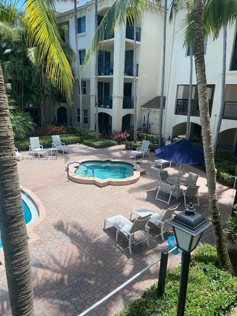 property at 2114 Renaissance Way