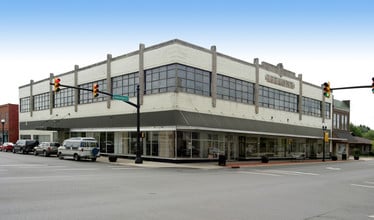 The Lofts @ Leeson’s in Elwood, IN - Building Photo - Primary Photo