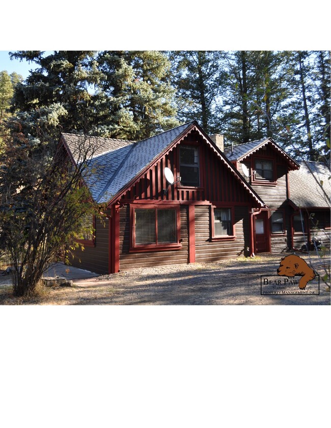 32074 Upper Bear Creek Rd in Evergreen, CO - Building Photo - Building Photo