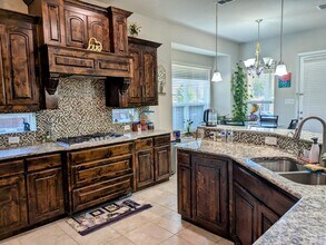 2472 Twin Oaks Dr in Little Elm, TX - Building Photo - Building Photo