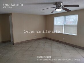 5700 Baker Rd in New Port Richey, FL - Building Photo - Building Photo