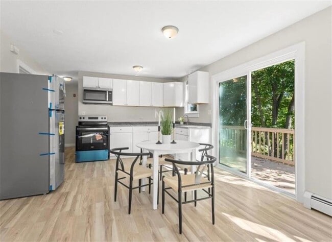 80 Summit St in Woonsocket, RI - Building Photo - Building Photo