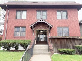 329 Main St, Unit 1 in Binghamton, NY - Building Photo