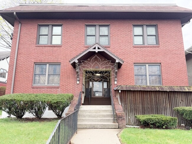 property at 329 Main St