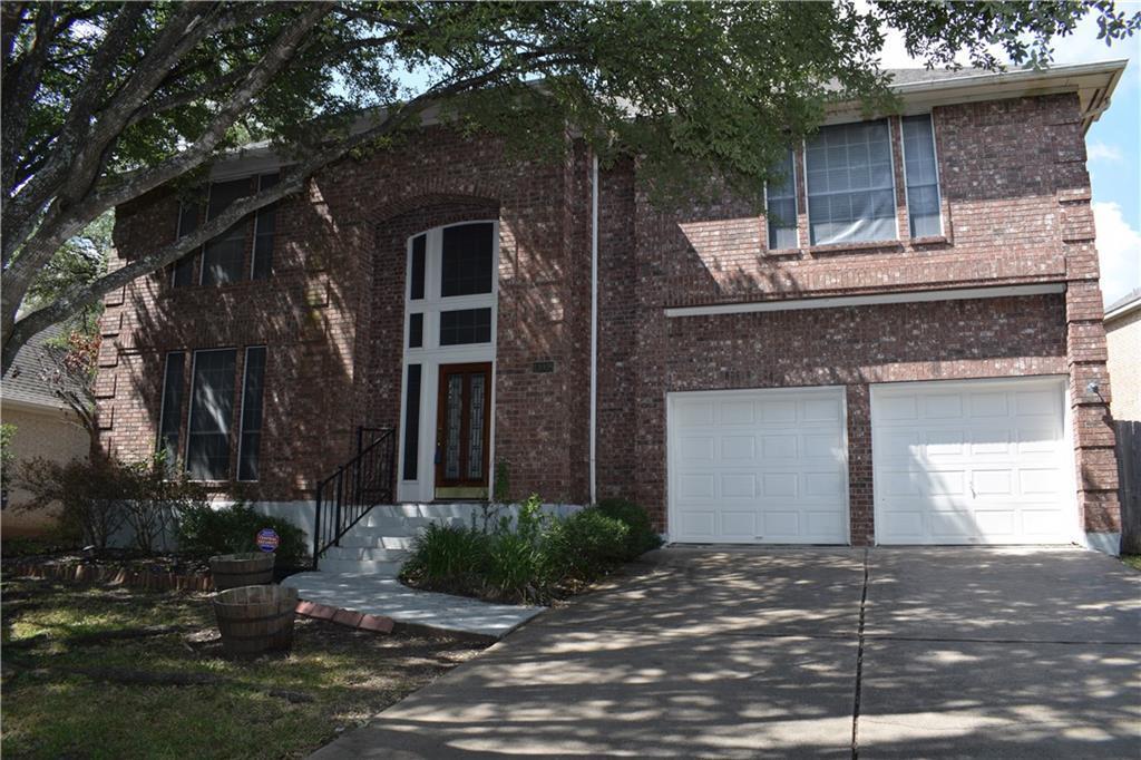 13008 Scofield Farms Dr in Austin, TX - Building Photo