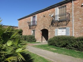 Beechnut Palms Apartments