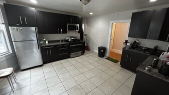 3149 Washington St, Unit 2 in Boston, MA - Building Photo