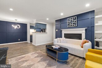 1515 Lincoln Way in McLean, VA - Building Photo - Building Photo