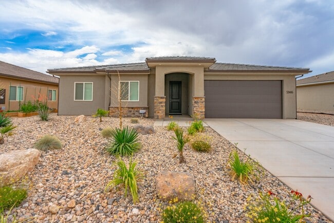 property at 5946 S Kastra Ln