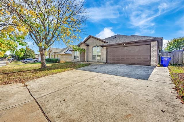 1708 Windcastle Dr in Mansfield, TX - Building Photo - Building Photo