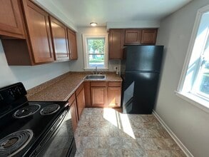 Lincoln Park Duplexes in Buffalo, NY - Building Photo - Building Photo