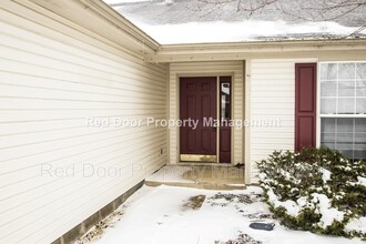 711 Rose Ln in Brownsburg, IN - Building Photo - Building Photo