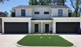 10601 Brothers Ln in Flint, TX - Building Photo