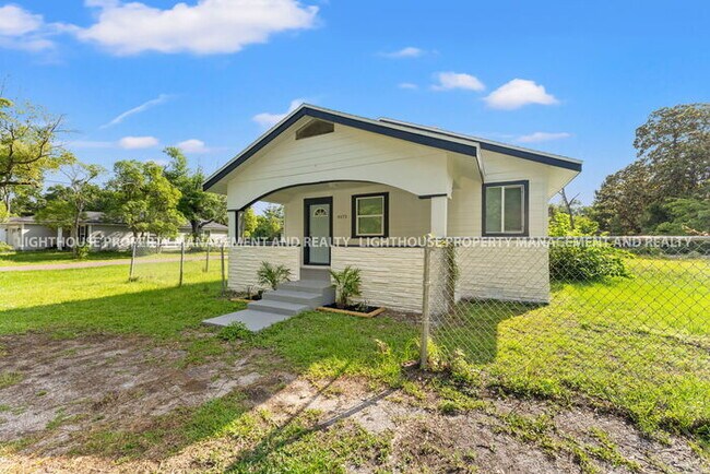 property at 9175 2nd Ave