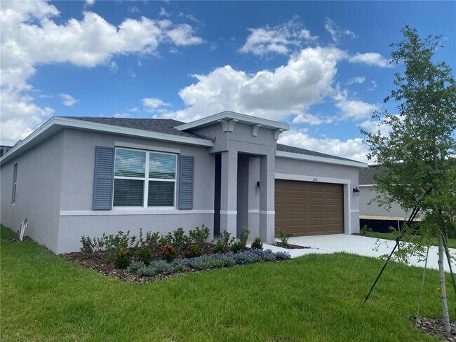 3571 Dahlia Dr in Lake Hamilton, FL - Building Photo - Building Photo