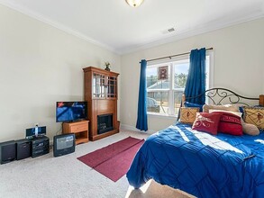 1255 White Flint Cir in Durham, NC - Building Photo - Building Photo