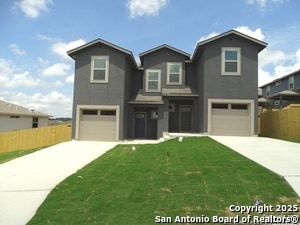 property at 13910 Annas Wy