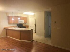 6345 Whispering Loop in Anchorage, AK - Building Photo - Building Photo